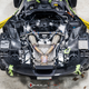 Image for article titled The McLaren P1 Like You've Never Seen It Before: Taken Apart